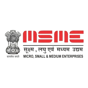 MSME Registered Enterprise